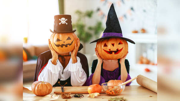 Halloween 2020: Romantic date night ideas for you and your special one