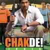 'Chak De! India' - 2007