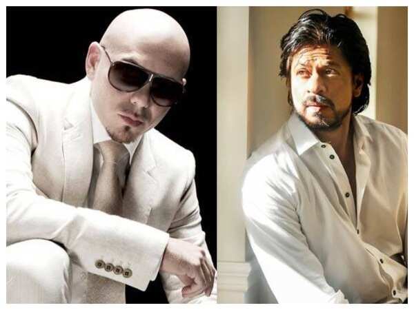 Pitbull Photos