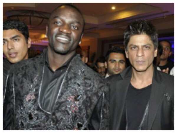 Akon Pictures