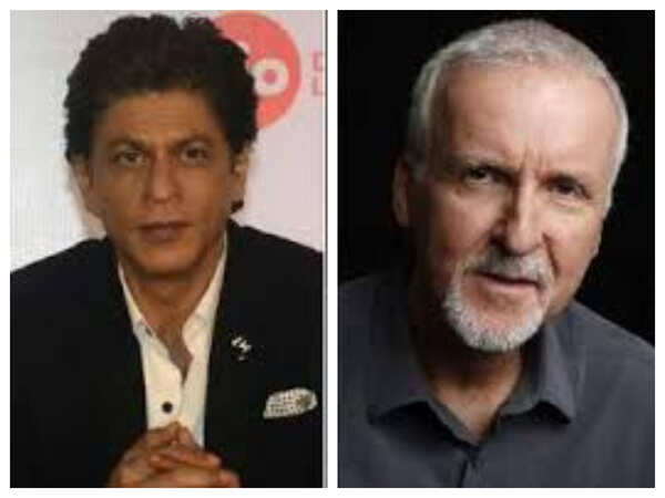James Cameron Images