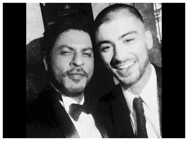 Zayn Malik Stills