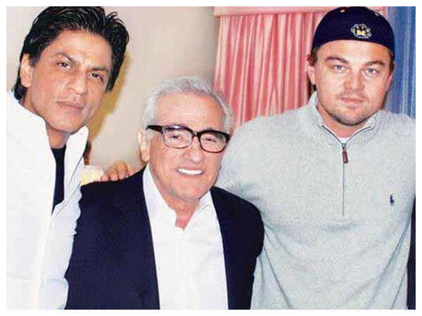 Leonardo DiCaprio