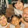 Mandira Bedi adopts a baby girl