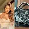 Nia Sharma’s handbag gets stolen from her car