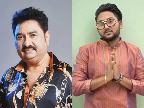 Kumar Sanu