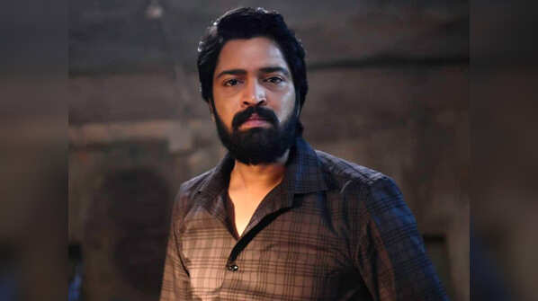 Allari Naresh wraps up the shoot of Naandhi