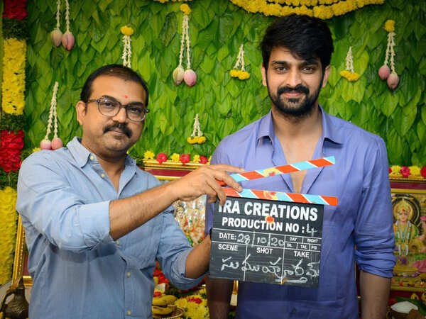 Anish Krishna Wallpapers