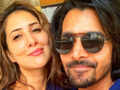 Romantic pictures of Kim Sharma and former beau Harvardhan Rane30/10/2020GeetikaCelebsBollywood