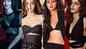 Ananya Panday turns 22: Head-turning avatars of the 'Fighter' bombshell in black outfits