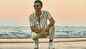 Bengaluru boy Rohan Gurbaxani is Hollywood bound