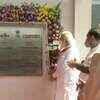 Article image for: PM Narendra Modi inaugurates various projects in Gujarat’s <i class="tbold">kevadia</i>