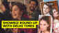 Showbiz round-up with Delhi Times