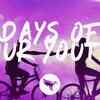 Article image for: Watch Latest English Official Music Lyrical Video Song 'Days Of <i class="tbold">our</i> Youth' Sung By Caslow And Exede