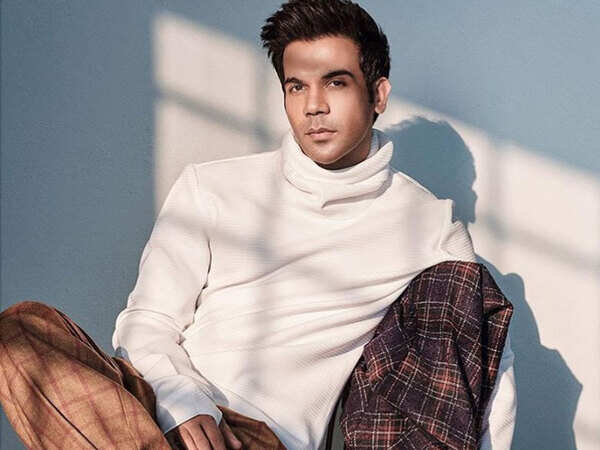 Rajkummar Rao