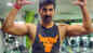 Marathi celebs hit the gym after seven months