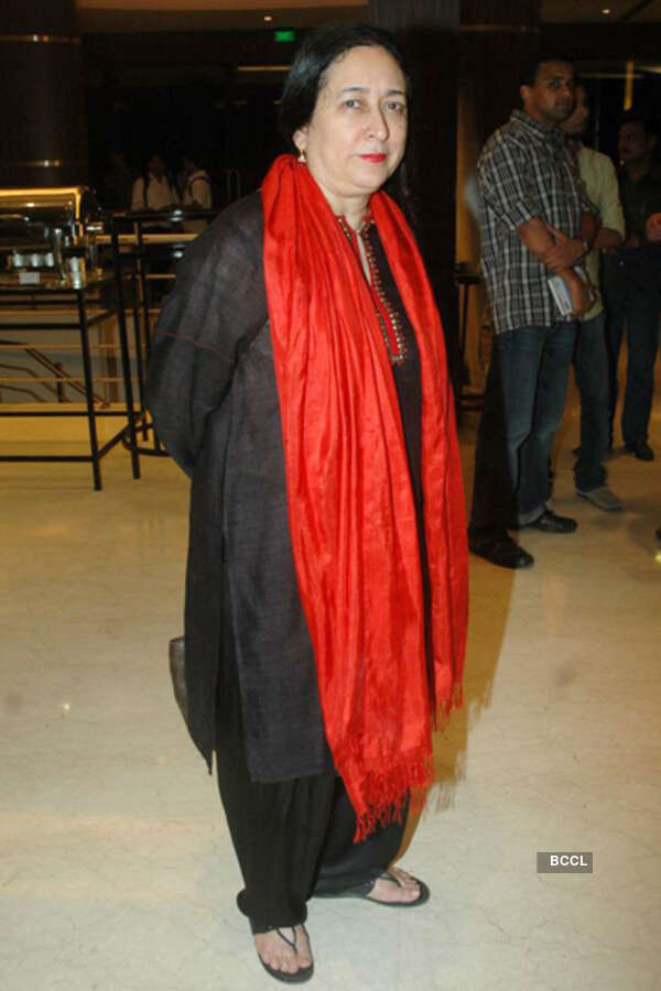 Nasreen