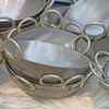 Best metal for cooking  Iron
