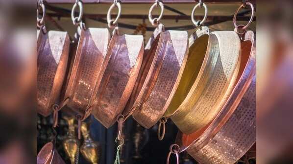 Copper