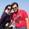 ​Shweta has been touch with me one month after she filed the case