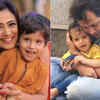 ​Shweta is worried that if she continues to let me meet Reyaansh, he will get attached to me
