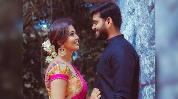 Neha Gowda-Chandhan