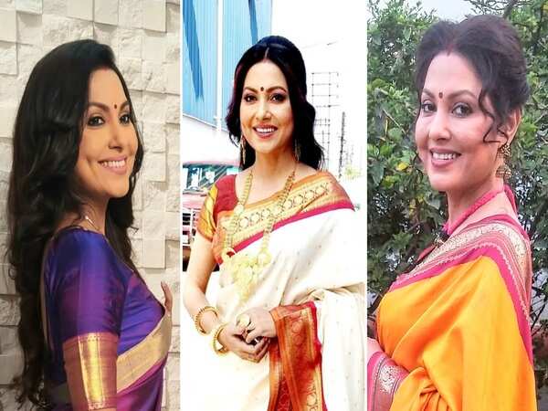 Indrani Dutta