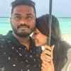 ​RJ Pradeep- Shwetha Prasad