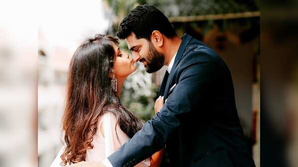 Mayuri Kyatari-Arun