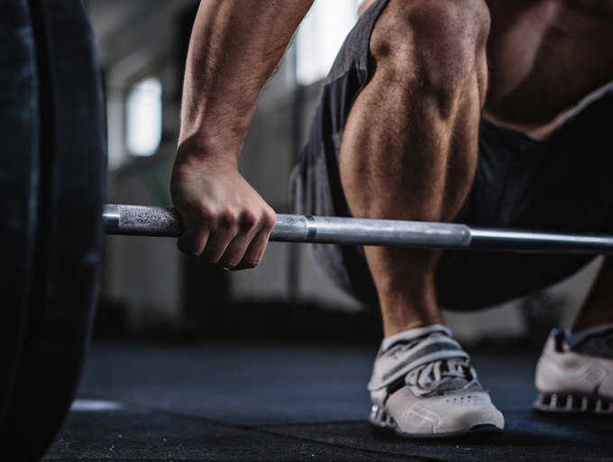 Deadlift vs Romanian Deadlift: The difference and which one is better ...