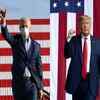 US elections 2020: Biden leads in polls going into Election Day but battlegrounds tight