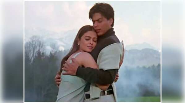 Mohabbatein (Rs 41.88 crore)