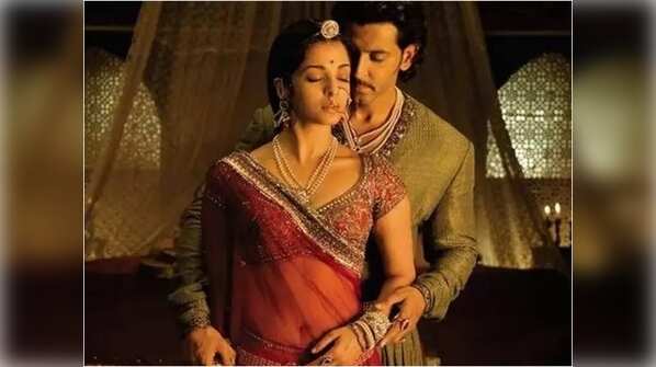 Jodhaa Akbar (Rs 56.04 crore)