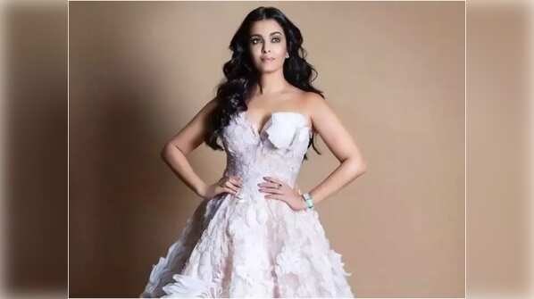 Happy Birthday, Aishwarya Rai Bachchan: Top 5 box office hits of the actress