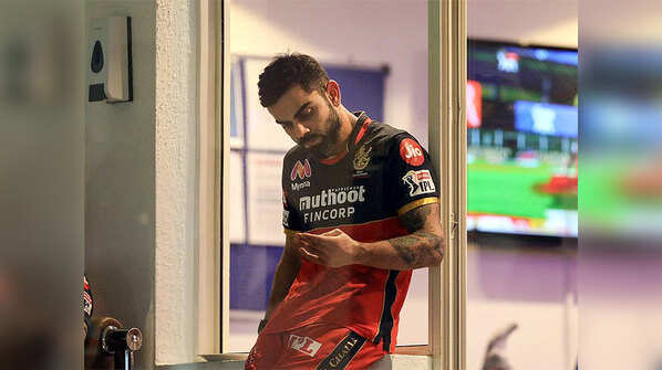 IPL 2020, Match 52: Sunrisers Hyderabad vs Royal Challengers Bangalore