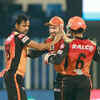 IPL 2020, Match 52: Sunrisers Hyderabad vs Royal Challengers Bangalore