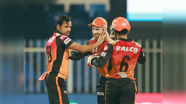 IPL 2020, Match 52: Sunrisers Hyderabad vs Royal Challengers Bangalore