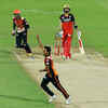 IPL 2020, Match 52: Sunrisers Hyderabad vs Royal Challengers Bangalore