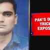 Article image for: Man arrested in Rajasthan for allegedly <i class="tbold">spying for pakistan</i>'s ISI