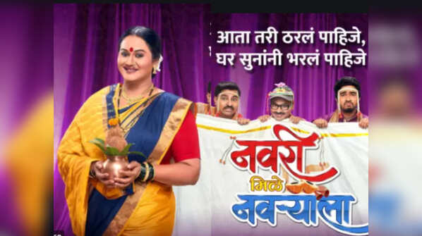 Navari Mile Navryala