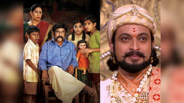 Ratris Khel Chale 2 to Swarajya Rakshak Sambhaji: Marathi TV shows that went off-air during lockdown