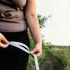 What is belly fat and thigh fat and how are they formed in the body?