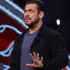 ​Salman Khan scolds Rahul Vaidya for his "nepotism" remark