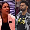 ​Jasmin Bhasin and Rahul Vaidya's fight