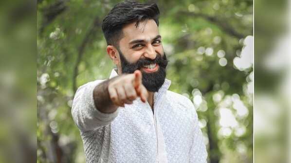 Govind Padmasoorya