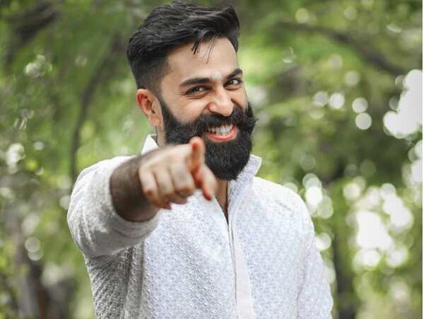 Govind Padmasoorya Photos