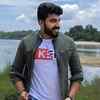 ​Anoop Krishnan
