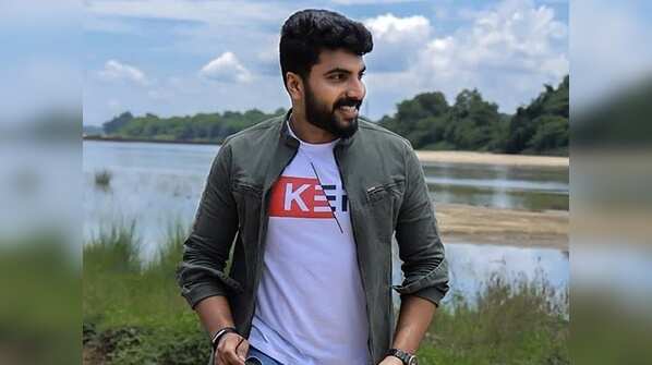 Anoop Krishnan