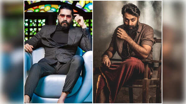 Govind Padmasoorya to Shiyas Kareem: Meet the eligible bachelors of Malayalam TV