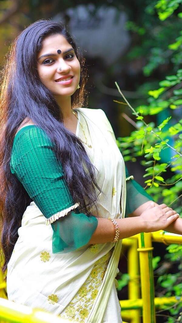 Swasika Vijay